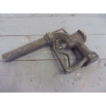 Tankmond, oude US Army voorraad.